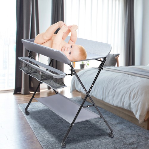 Baby infant changing table - baby,