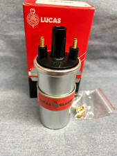 NEW LUCAS ELECTRONIC HIGH