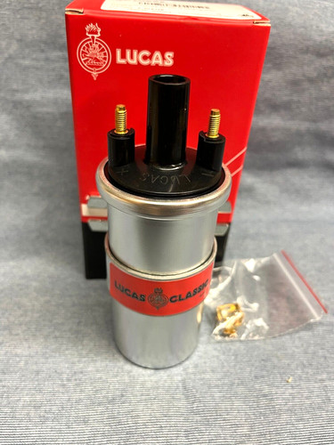 New lucas electronic - new,