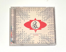 Afro Celt Sound System ANATOMIC Cd Real World Records 2005 Celtic Fusion