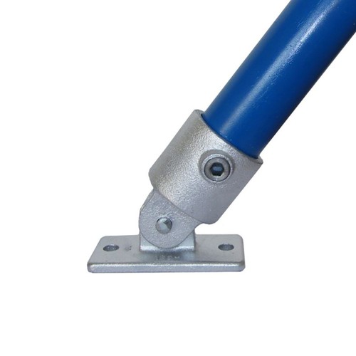 Key clamp 169 a27 - key,