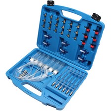 Return flow tester common rail tester injector diesel injectors