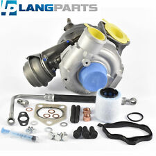 Turbocharger for BMW 525d E39 Opel Omega 2.5 DTI 710415 1165860049 860049