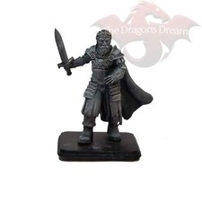 Sir Ragnar - Heroquest