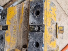 weka dk 32 core drill yellow