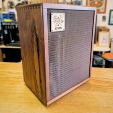 1x12 Noisy Hammer Speaker Cab