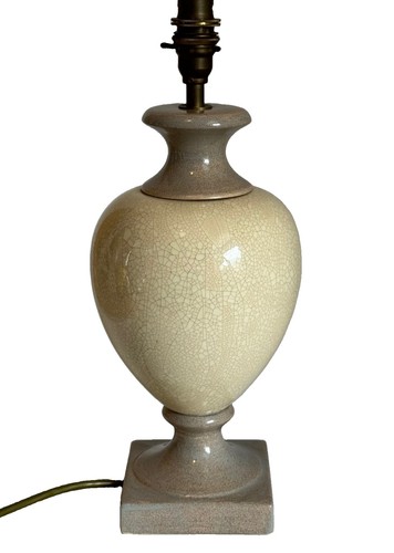 Valsan ceramic table lamp - valsan,