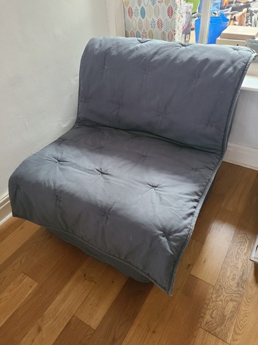 Ikea lycksele murbo chair - chair, bed