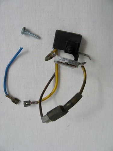 Dyson dc01 thermal cut - thermal, &
