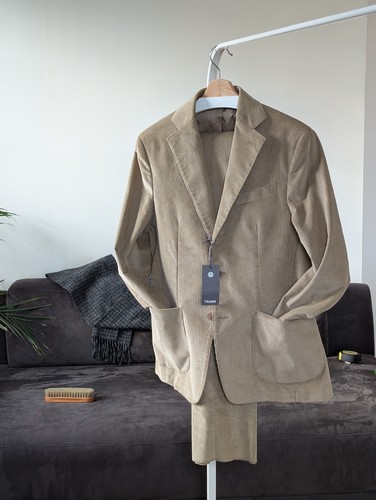 Trunk wigmore suit sand - sand,, by
