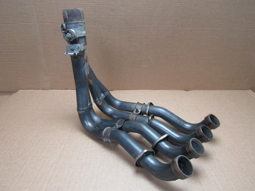 Suzuki gsx r1000 exhaust - suzuki, k7