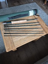 Orvis Frequent Flyer 865