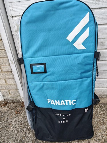 Fanatic fly air pure - air, edition