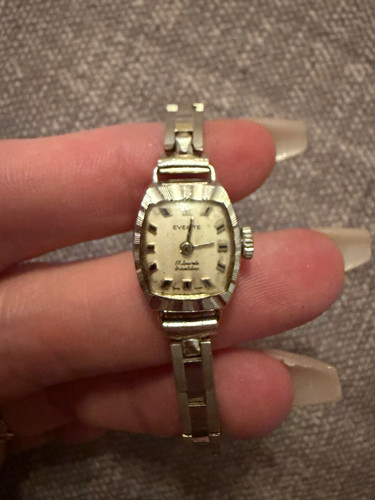Vintage everite women 17j - vintage,