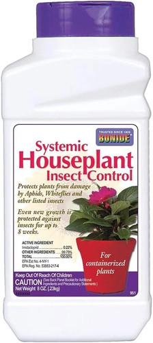 Bonide houseplant care - houseplant,