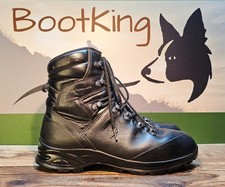 Haix Commander GTX Goretex