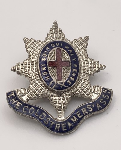 Vintage the coldstreamers assn - vintage,