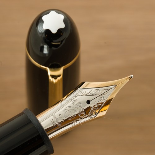 Vintage 2000s montblanc 149 - vintage,