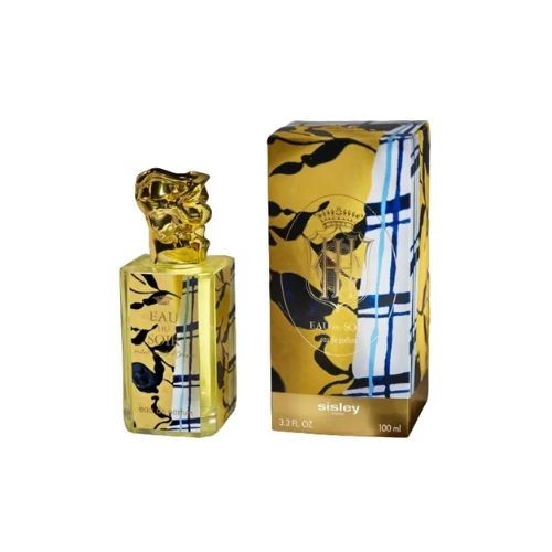 Sisley eau soir limited - sisley, du