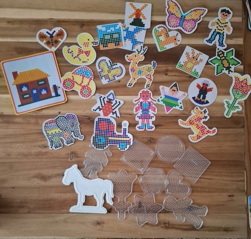 Hama beads peg boards and - peg,