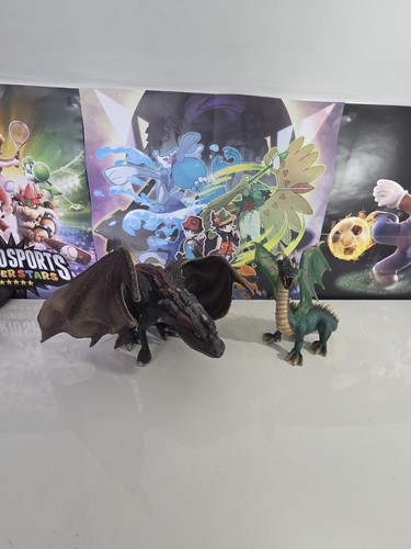 Large schleich antylar - schleich,