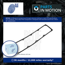Rocker Cover Gasket fits TAXI TX 2.7D 1997 on TD27 Blue Print Quality Guaranteed