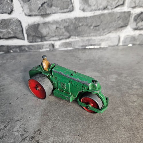 Vintage dinky aveling barford - vintage,