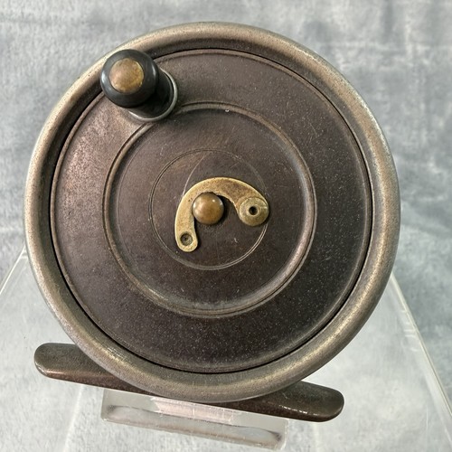 Vtg hardy bros uniqua fly - vtg, reel