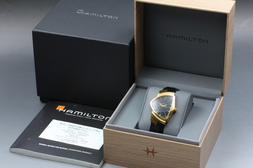 Mint box hamilton - box*,