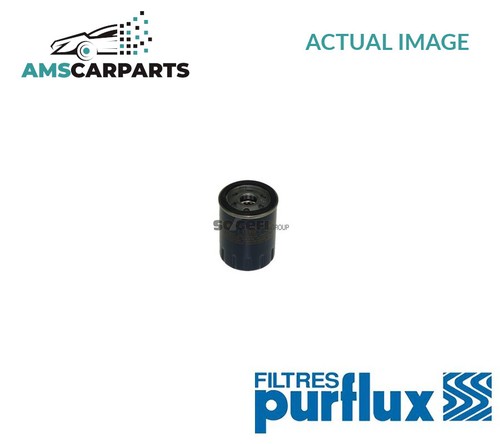 Engine oil filter - filter, ls910
