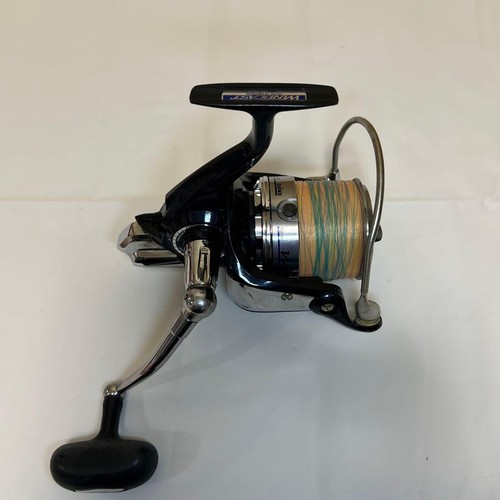 Daiwa windcast4000 spinning - daiwa,