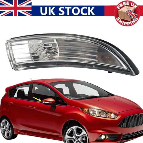 Right side wing mirror - right,