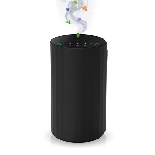 Waterless essential oil - essential,