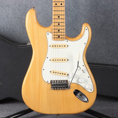Maya style electric - s,
