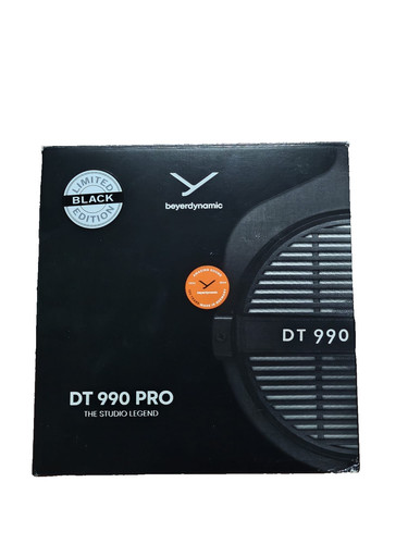 Beyerdynamic 990 pro 250 - 990,