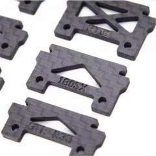 Gt55 racing miniz carbon - miniz,
