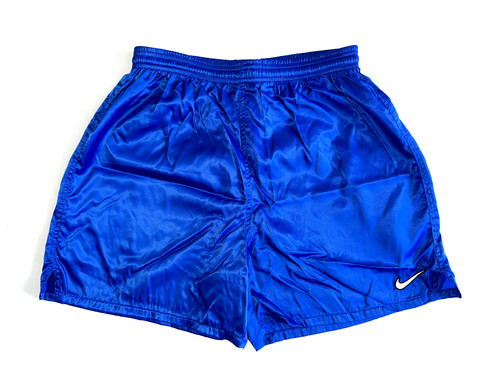 Vintage—Nike—Mens—Shiny?