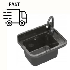 Basin Sink Laundry Utility