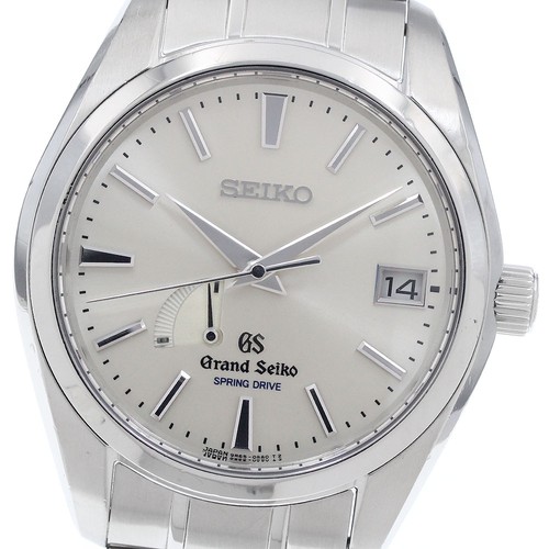 Seiko grand - seiko,