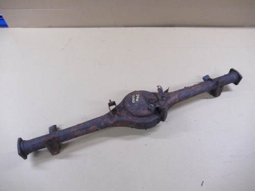 Ford capri mk1 - , axle
