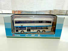 Corgi 43206 1/76 China Motor