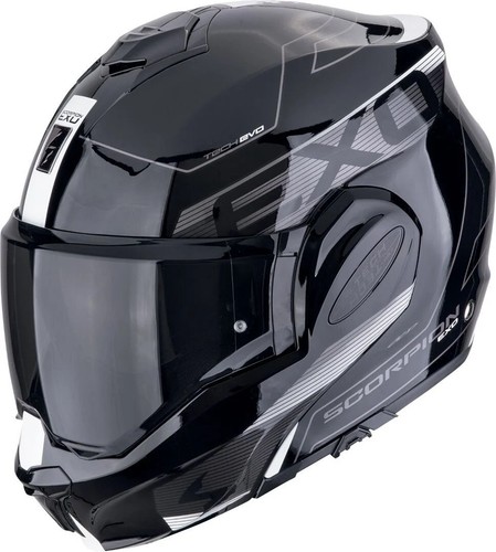Scorpion exo tech evo - exo-tech,