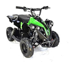 Mini Quad Bike 50cc Petrol