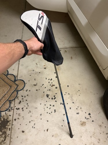 Titleist tsr3 driver - titleist, 9.0°