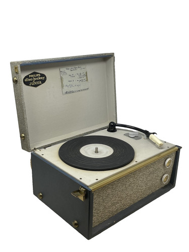 1960s vintage philips - vintage,
