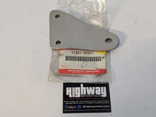 Genuine suzuki gs500 left - genuine,