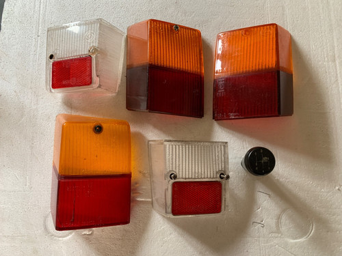 Classic mini lights - classic,