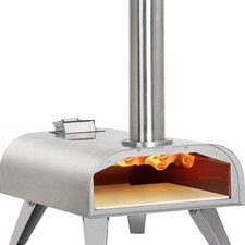 BIG HORN OUTDOORS Pizza Ovens