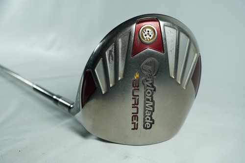 Taylormade burner 2007 driver - 2007,