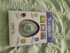 Original Tamagotchi Gen 1